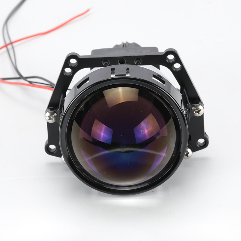 KUS 5th Projector Lens (5000K-Yellow) Казань