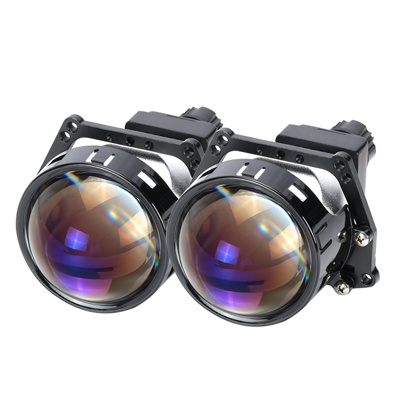 KUS 5th Projector Lens (5000K-Yellow) Казань