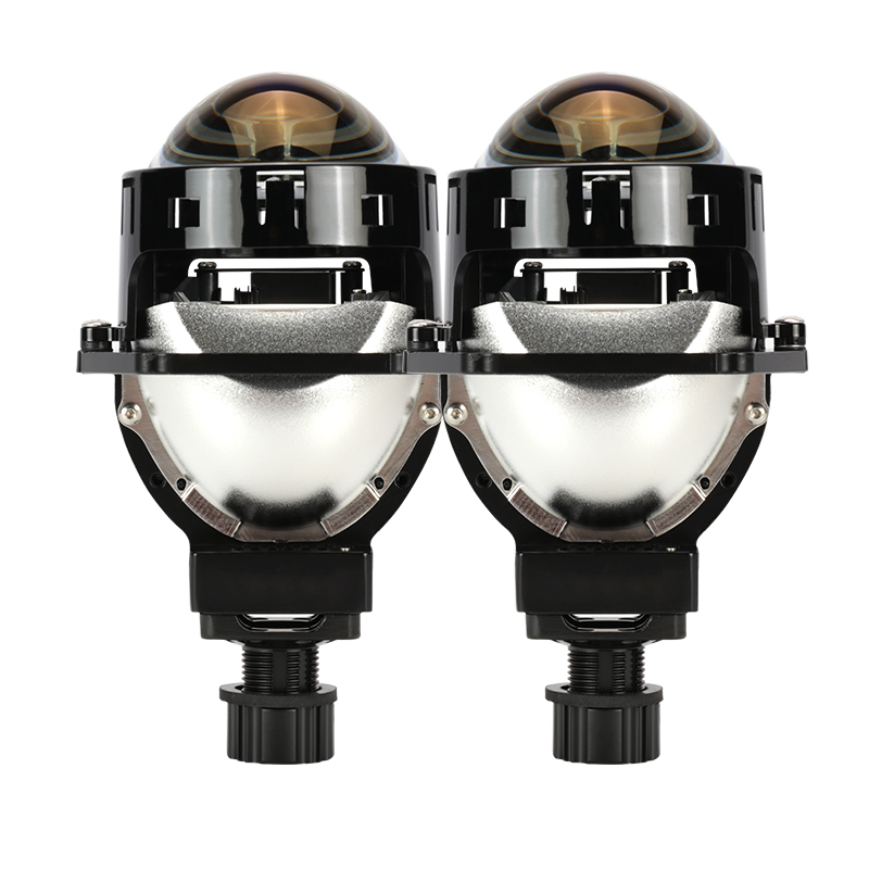 KUS 5th Projector Lens (5000K-Yellow) Казань