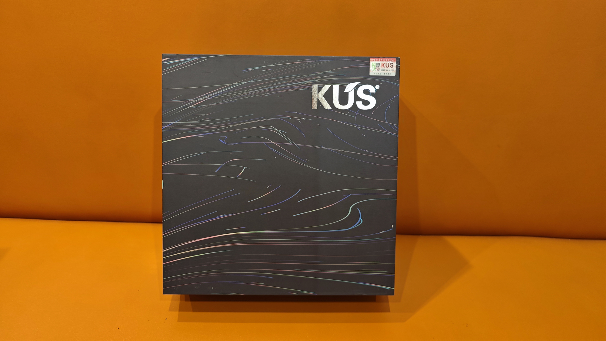 KUS 4th Projector Lens 24V TRUCK Казань